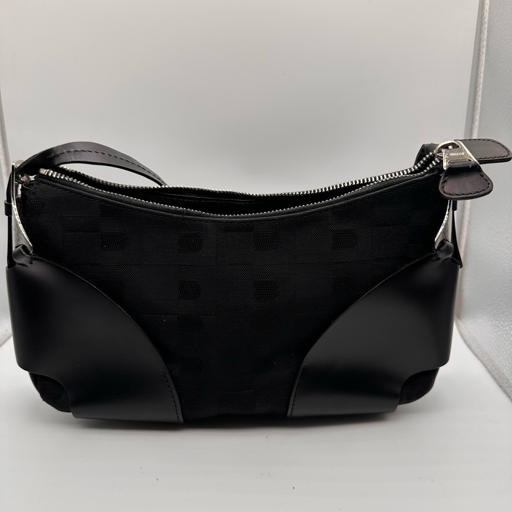 Bally Black Women's Bag.   EUC